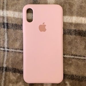 Apple Iphone X case